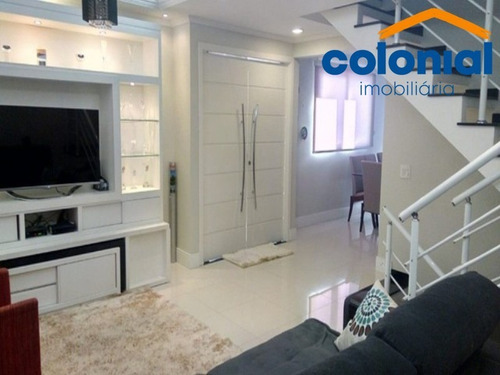 Imagem 1 de 16 de Oportunidade: Casa Com 3 Quartos/1 Suíte A Venda Com Porteira Fechada. - Ca01324 - 70586998