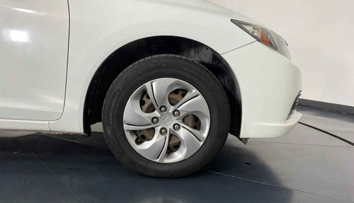 Imagen 12 de 15 de 47639 - Honda Civic 2015 Con Garantía