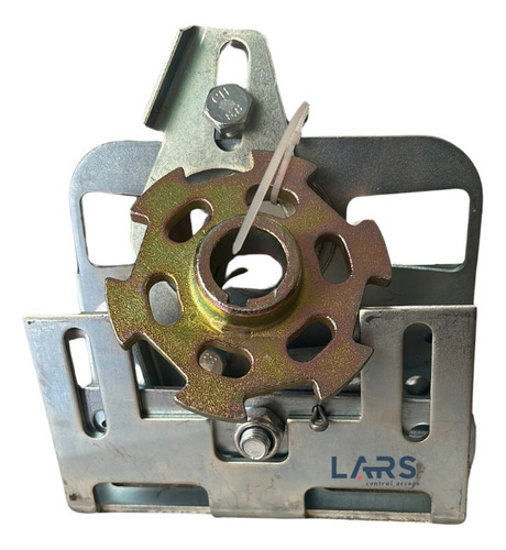 Sistema De Frenado Para Puesta Standar Lift Y Vertical Lift