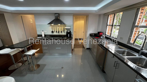 Espectacular Apartamento En Colinas De Valle Arriba! #25-18508 Ricardo Romero