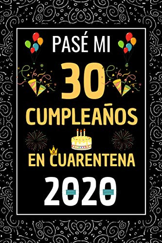 Pase Mi 30 Cumpleaños: Regalos Originales De 30 Cumpleaños M