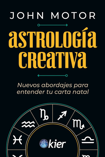 Astrología Creativa - John Motor