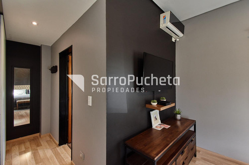 Venta Dúplex 4 Amb En Barrio Cerrado Maria Eugenia Residences And Village.