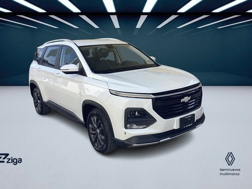 Chevrolet Captiva 1.5 LT 5 pasajeros
