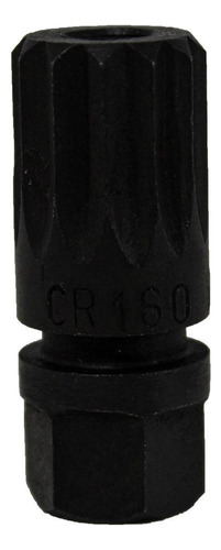 Chave Com Ponta Multidentada De 16mm Cr-160a