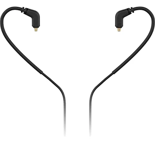 Adaptador Inalámbrico Behringer Bt251-bk Bluetooth* Para Aur