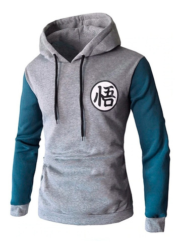 Buso, Buzo, Chaqueta Retrolive Dragon Ball