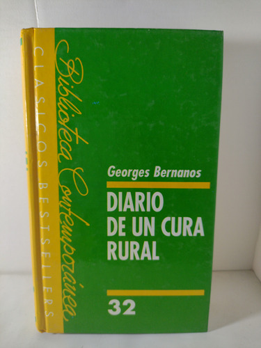 Diario De Un Cura Rural / Georges Bernanos