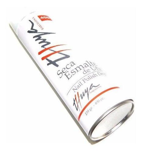 Seca Esmalte De Uñas Thuya Barcelona X 400 Cc Manicuria Nail