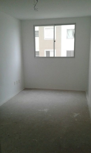 Imagem 1 de 9 de Apartamento Em Santo André - Mv5049