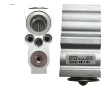 Comprar Válvula De Expansão Block Gm Onix \u002F Spin \u002F Cobalt \u002F Prisma  