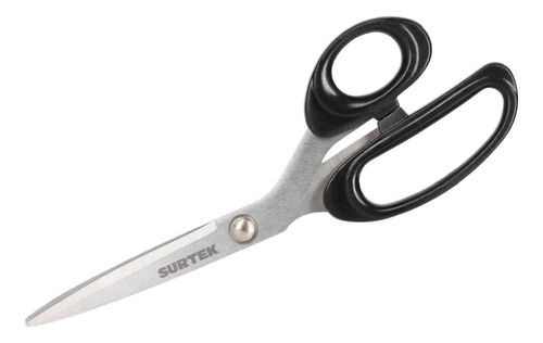Tijeras Para Costura De 8'' Acero Inoxidable Surtek®