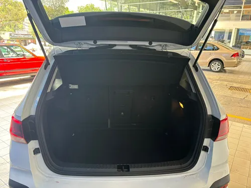 Volkswagen Taos 1.4 Tsi Comfortline At