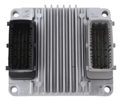 Módulo De Control Electrónico Del Motor Ecu Ecm 96800724
