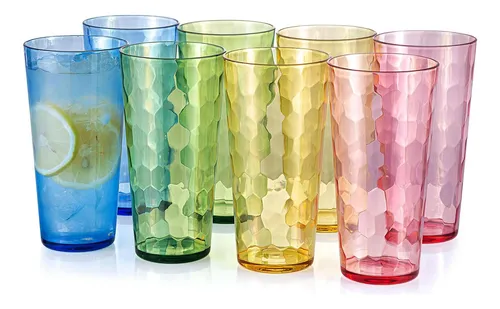 comprar Koxin-karlu Mixta Drinkware De Plástico De 26 Onzas De Vasos