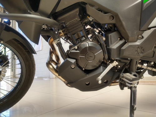 Imagen 11 de 17 de Kawasaki Versys 300 X 2023 Entrega Inmediata