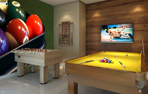 Imagem 12 de 14 de Apartamento - Ap01193 - 34668332