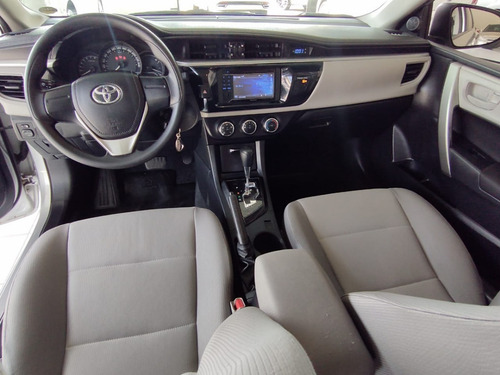 Imagem 13 de 14 de Toyota Corolla