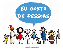 Livro Eu Gosto De Pessoas - Sebastián De La Serna [2018]