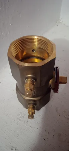 Valvula Setter 2. 1/2