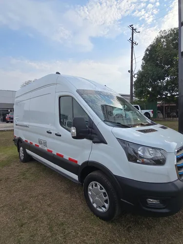 E-transit L4h1