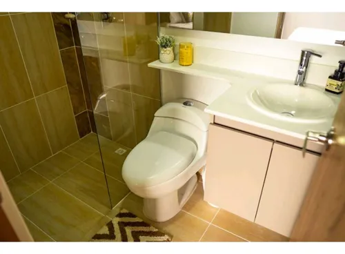 Apartamento En Venta El Poblado Loma Del Indio (t)