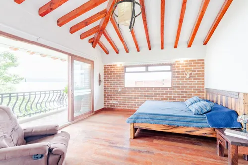 Casa En Venta En La Estrella. Cod V4036