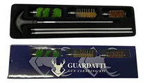 Comprar Kit De Limpieza De Tres Tramos Cal .12, Cal .16 Y Cal .20