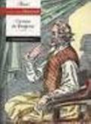 Cyrano De Bergerac (nueva Edicion) - Del Mirador