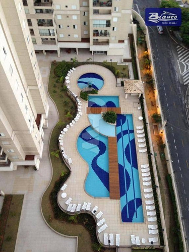 Imagem 19 de 30 de Apartamento Residencial À Venda, Jardim Zaira, Guarulhos. - Ap3232