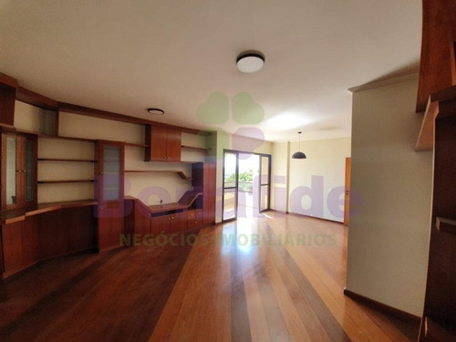Imagem 23 de 29 de Apartamento Locação, Edifício Grande Avenida, Jundiaí - Ap12247 - 69206572
