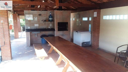Casa A Venda No Bairro Vila Santos Em São Paulo - Sp. - 13261-1