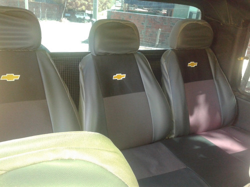 Imagem 5 de 6 de Chevrolet A10 Delux
