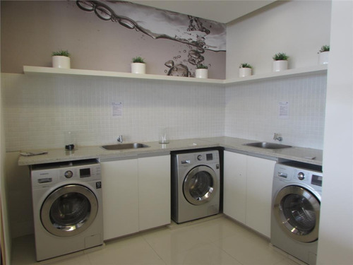 Imagem 6 de 27 de Apartamento Com 1 Dormitório Para Alugar, 51 M² Por R$ 2.000,00/mês - Mooca - São Paulo/sp - Ap1686