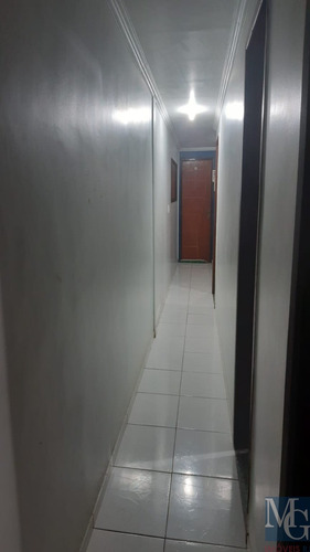 Imagem 5 de 5 de Apartamento - Ap00078 - 69262662
