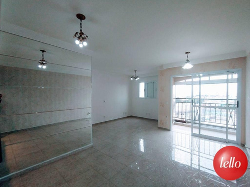 Imagem 1 de 30 de Apartamento - Ref: 210463