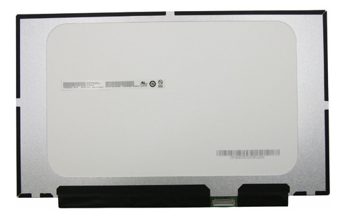 Display Notebook Lenovo Thinkpad L13 Fhd