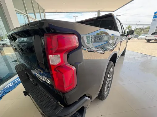 Chevrolet Cheyenne 6.2 Doble Cab High Country 4X4 At