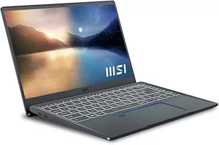 Laptop Msi Prestige 14 Evo