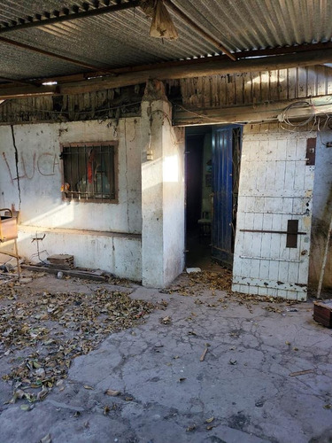 Imagen 3 de 9 de ¡gran Oportunidad, Se Vende Lote Con Mejoras! Moreno (trujui) Cruce Castelar.
