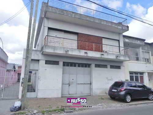 Venta Casa 4 Ambientes San Justo