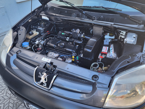 Peugeot Partner 1.4 Furgon Presence Aa