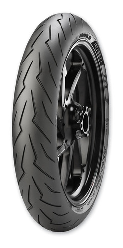 Kit Pneu 110/70-17 Rosso 3 +160/60-17 Rosso Corsa 2 Pirelli