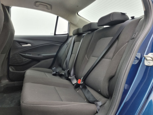 Chevrolet Onix 1.0 TURBO FLEX LTZ AUTOMÁTICO