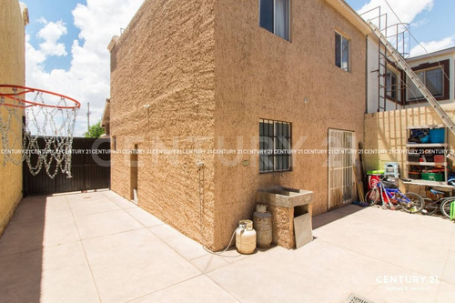 Imagen 16 de 21 de Casas En Venta Zona Norte Chihuahua