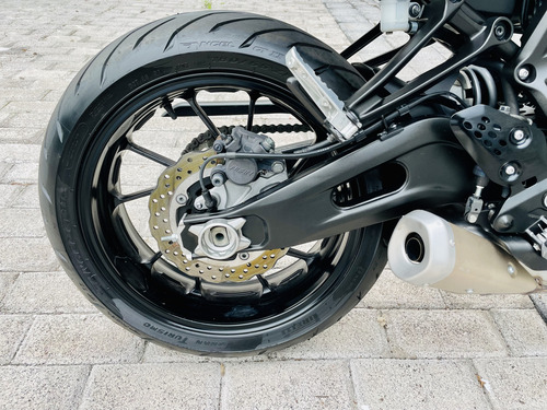 Yamaha Mt 07 Palancas Asv