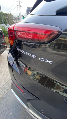 Buick Encore 1.4 Cxl Leherette At