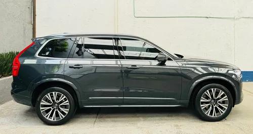 Volvo XC90 2.0 T6 Momentum Awd 7 Pas. At