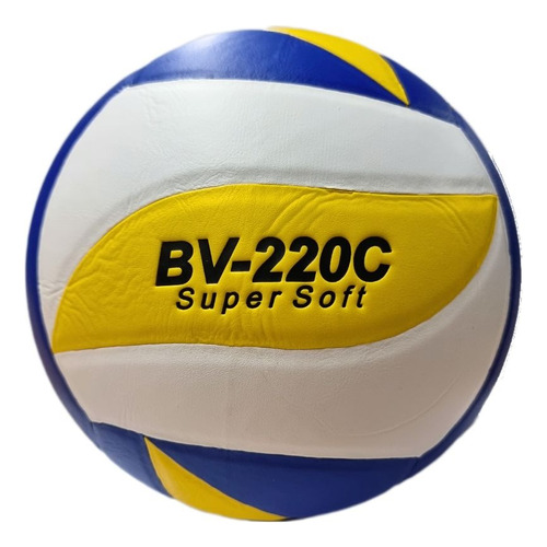 Balón De Voleibol Marca Jogger Bv-220c