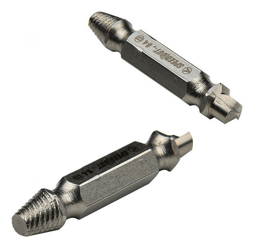 Extractor De Tornillos Dañados Juego De 3105d 4 Piezas